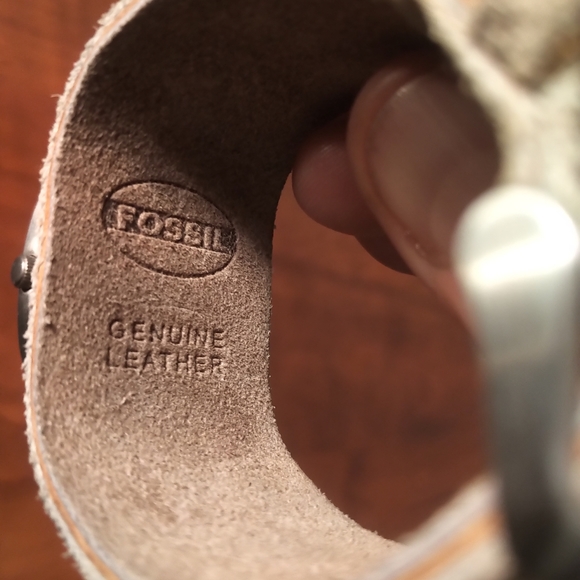 Fossil Watch Ladies - Picture 5 of 9